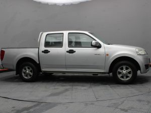 GWM WINGLE 5 2019