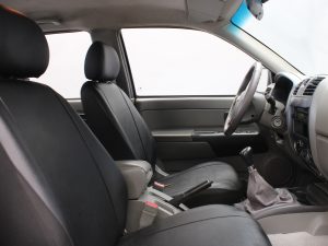 GWM WINGLE 5 2019