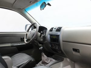 GWM WINGLE 5 2019