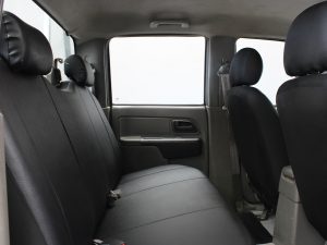 GWM WINGLE 5 2019