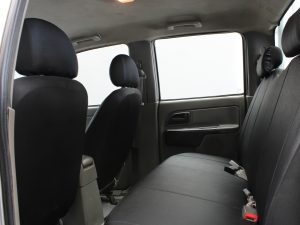 GWM WINGLE 5 2019