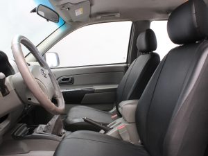 GWM WINGLE 5 2019