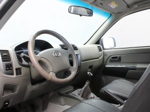 GWM WINGLE 5 2019