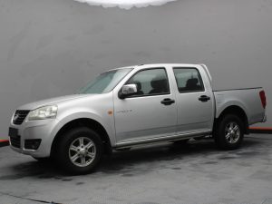 GWM WINGLE 5 2019