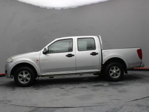 GWM WINGLE 5 2019