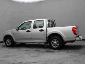 GWM WINGLE 5 2019