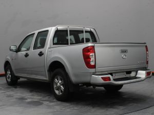GWM WINGLE 5 2019
