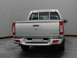 GWM WINGLE 5 2019