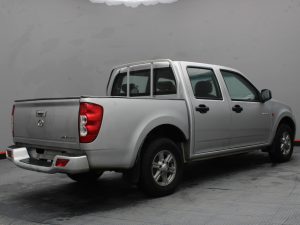 GWM WINGLE 5 2019