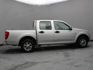 GWM WINGLE 5 2019