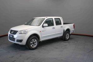 GWM WINGLE 5 4x2 2020