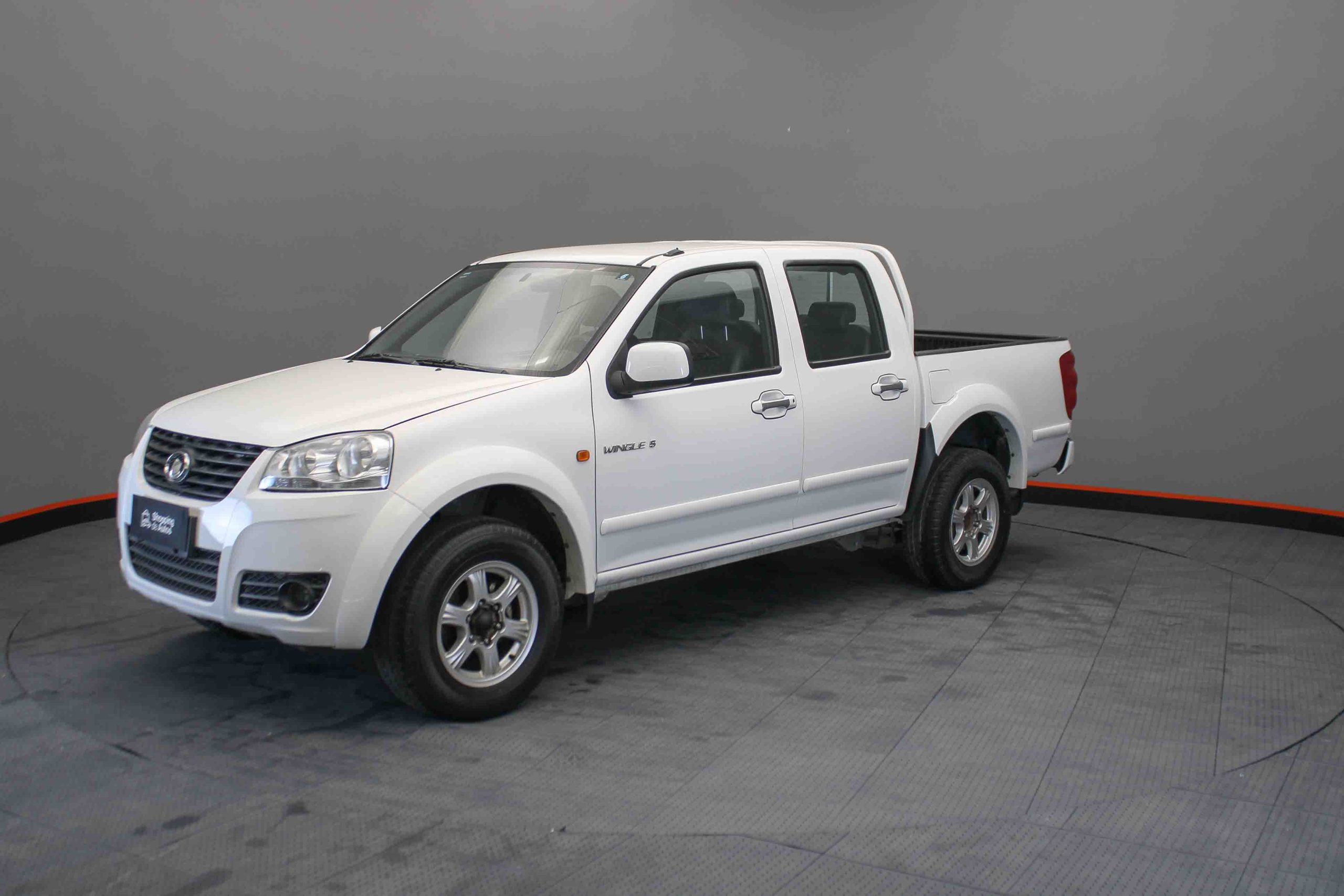 GWM WINGLE 5 4x2 2020