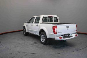 GWM WINGLE 5 4x2 2020
