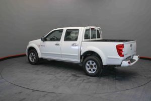 GWM WINGLE 5 4x2 2020