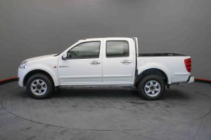 GWM WINGLE 5 4x2 2020