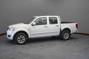 GWM WINGLE 5 4x2 2020