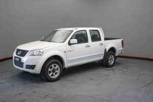 GWM WINGLE 5 4x2 2020