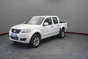 GWM WINGLE 5 4x2 2020