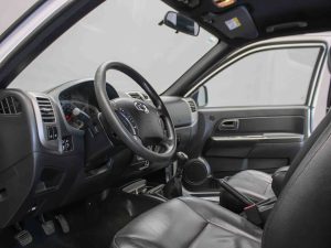 GWM WINGLE 5 4x2 2020