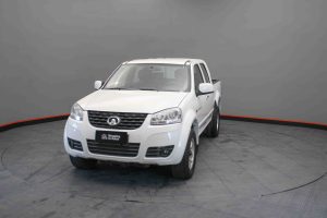 GWM WINGLE 5 4x2 2020