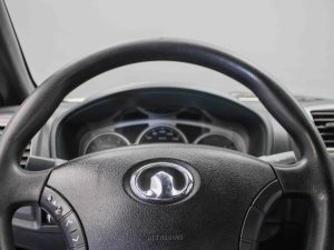 GWM WINGLE 5 4x2 2020
