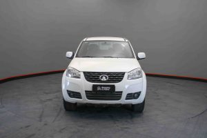 GWM WINGLE 5 4x2 2020