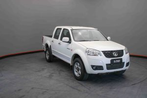 GWM WINGLE 5 4x2 2020
