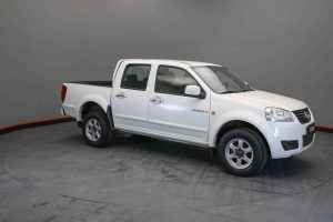 GWM WINGLE 5 4x2 2020