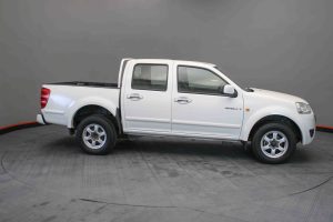 GWM WINGLE 5 4x2 2020
