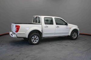 GWM WINGLE 5 4x2 2020