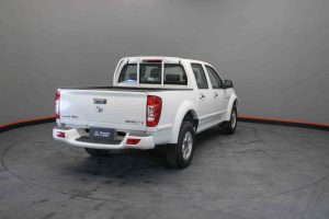 GWM WINGLE 5 4x2 2020
