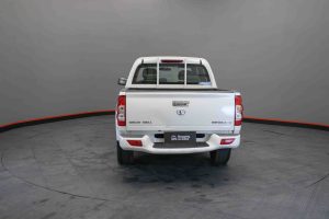 GWM WINGLE 5 4x2 2020