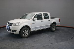 GWM WINGLE 5 4X4 2020