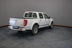 GWM WINGLE 5 4X4 2020