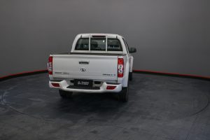 GWM WINGLE 5 4X4 2020