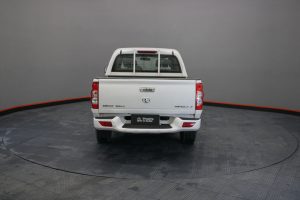 GWM WINGLE 5 4X4 2020