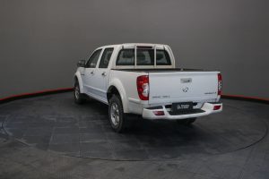 GWM WINGLE 5 4X4 2020