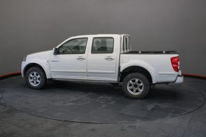 GWM WINGLE 5 4X4 2020
