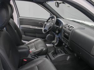 GWM WINGLE 5 4X4 2020