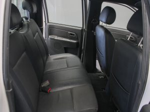 GWM WINGLE 5 4X4 2020