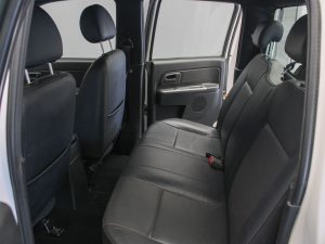 GWM WINGLE 5 4X4 2020