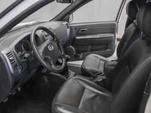 GWM WINGLE 5 4X4 2020