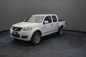 GWM WINGLE 5 4X4 2020