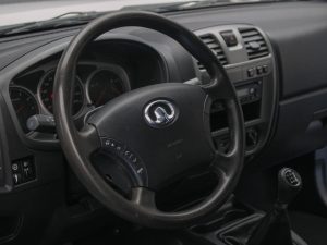 GWM WINGLE 5 4X4 2020