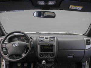 GWM WINGLE 5 4X4 2020