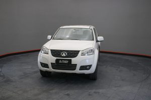 GWM WINGLE 5 4X4 2020