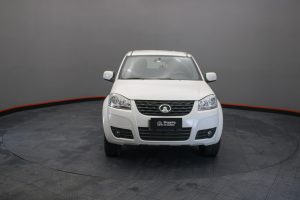 GWM WINGLE 5 4X4 2020