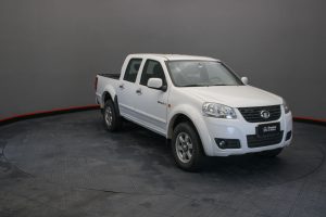 GWM WINGLE 5 4X4 2020