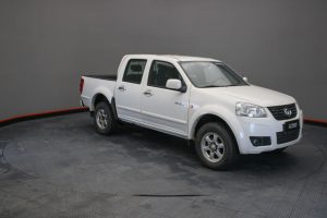 GWM WINGLE 5 4X4 2020