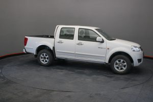 GWM WINGLE 5 4X4 2020